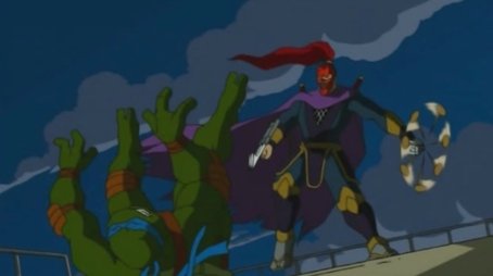 Reflections (2004) - Episode 10 poster and promotional image