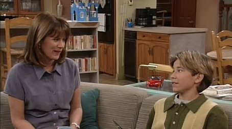 Mr. Wilson's Opus (1996) - Episode 23 poster and promotional image