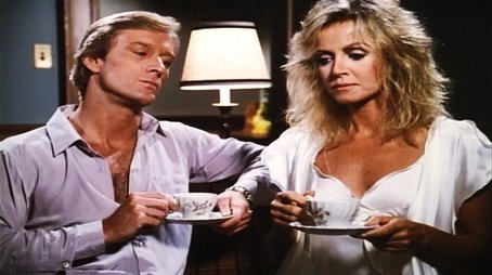 ...And Never Brought to Mind (1983) - Episode 6 poster and promotional image