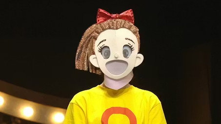 미스터리 음악쇼 복면가왕 Σεζόν 1