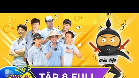 Running Man Việt Nam Сезон 1