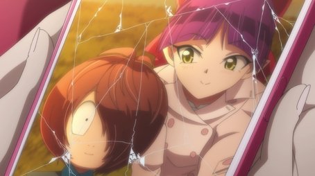 The Phantom Train (2020) - Episode 93 poster and promotional image