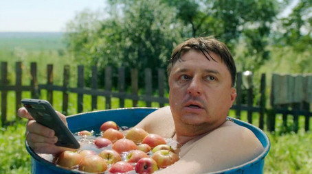 Жуки Сезон 4