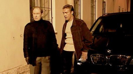 Episode 10 (2005) - Episode 10 poster and promotional image