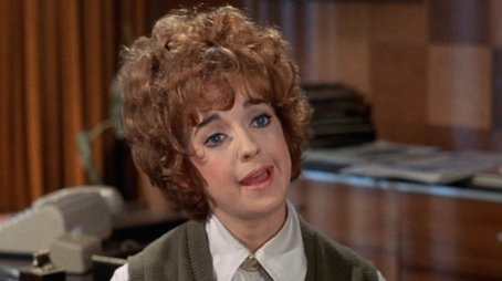 Free is a Four Letter Word (1970) - Episode 24 poster and promotional image