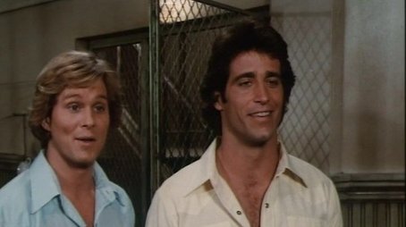 A Little Game of Pool (1982) - Episode 11 poster and promotional image