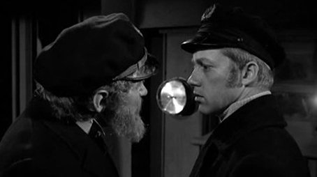 The Navigator (1959) - Episode 13 poster and promotional image