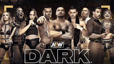 Dark #148 (2022) - Episode 26 poster and promotional image
