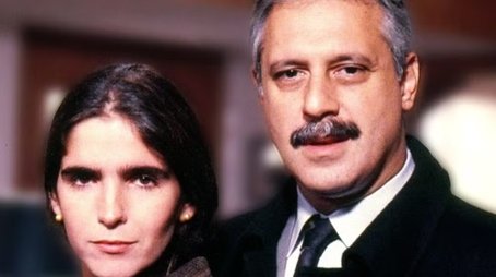 Season 1 (1991) - Season 1 poster and promotional image