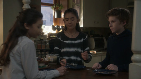 Just Add Opposites (2020) - Episode 1 poster and promotional image