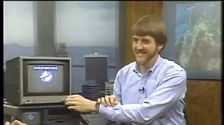 Computer Chronicles Сезон 2
