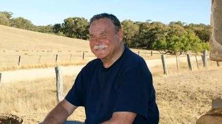 Ron Barassi (2009) - Episode 1 poster and promotional image