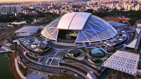 Superstructures: Engineering Marvels 시즌 1