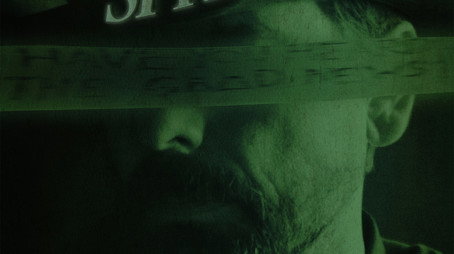 Mystic Springs (2025) poster