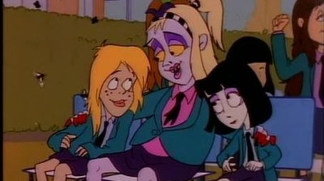 Dr. Beetle & Mr. Juice (1990) - Episode 7 poster and promotional image