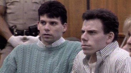 The Menendez Brothers: Murder in Beverly Hills, Part 1 (2017) - Episode 1 poster and promotional image