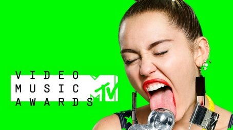 MTV Video Music Awards 2015 (2015) - Season 32 poster and promotional image