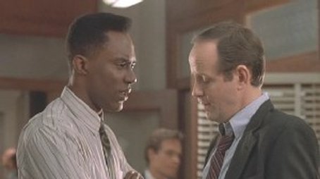 Manhood (1993) - Episode 21 poster and promotional image