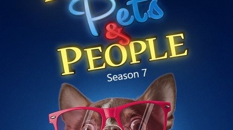 Season 7 (None) - Season 7 poster and promotional image