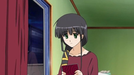 こみっくパーティー Сезон 2