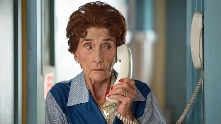 27/09/2016 (2016) - Episode 155 poster and promotional image