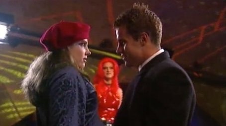Couple Fashion Show (2001) - Episode 14 poster and promotional image