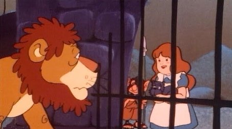 Dorothy's Magic Powers (1986) - Episode 9 poster and promotional image