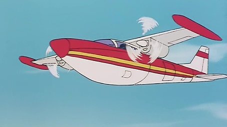 From the Sky with Love (1974) - Episode 16 poster and promotional image