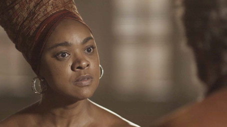 O Tempo Não Para Sezóna 1