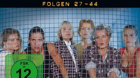 Season 2 (1998) - Season 2 poster and promotional image