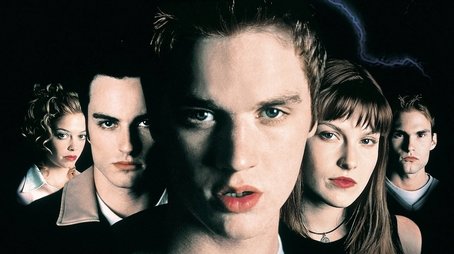 Final Destination (2000) poster