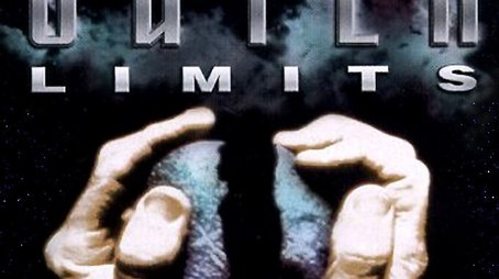 The Outer Limits (1995) poster