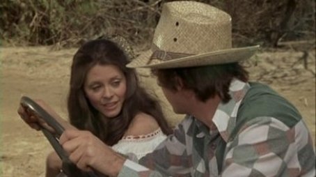 Rancho Outcast (1978) - Episode 21 poster and promotional image
