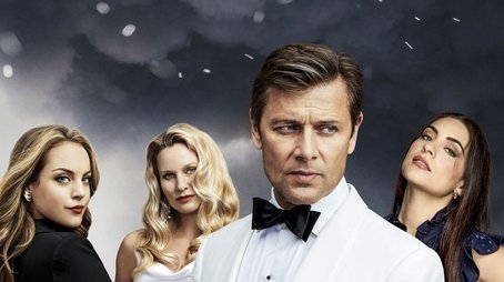 Season 2 (2018) - Season 2 poster and promotional image