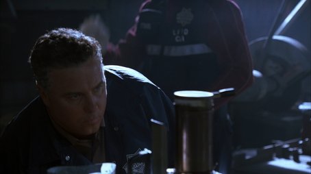 Lucky Strike (2003) - Episode 16 poster and promotional image