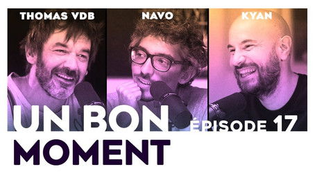 Episode 17 (2020) - Episode 17 poster and promotional image