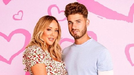 Celebs Go Dating Сезон 7