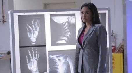 Vendetta (2010) - Episode 9 poster and promotional image
