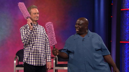 Whose Line Is It Anyway? Сезон 11