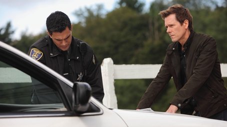 The Siege (2013) - Episode 5 poster and promotional image