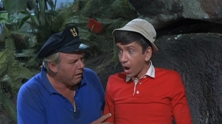 Hi-Fi Gilligan (1965) - Episode 10 poster and promotional image