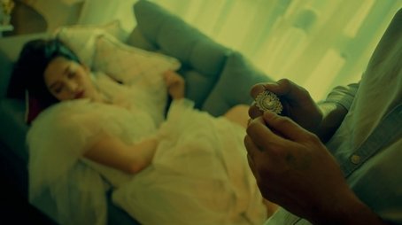 Rapist (2023) - Episode 72 poster and promotional image