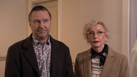 Episode 4741 (2025) - Episode 131 poster and promotional image