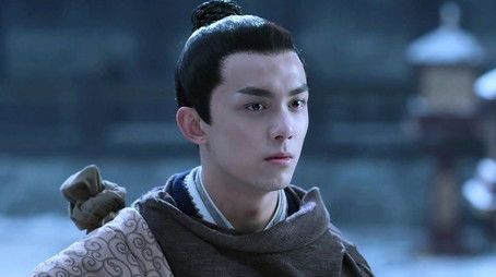 Episode 32 (2020) - Episode 32 poster and promotional image