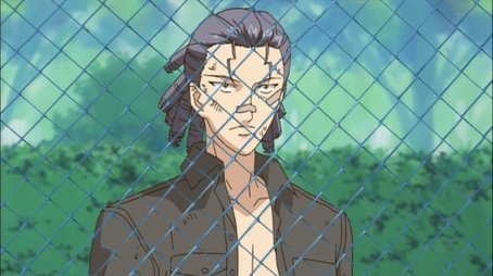 The Prodigy Vs Tennis Machine (2004) - Episode 26 poster and promotional image