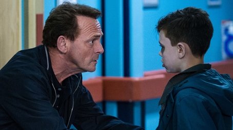 03/11/2017 (2017) - Episode 175 poster and promotional image