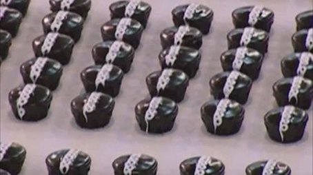 Snack Food Tech (2004) - Episode 67 poster and promotional image