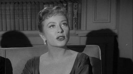 Whodunit (1956) - Episode 26 poster and promotional image