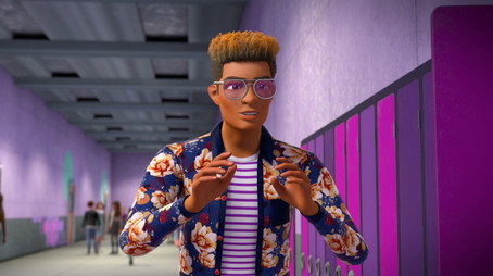 Barbie: siamo in due Stagione 1