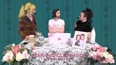 The Perfect Women, Episode 38 (2019) - Episode 38 poster and promotional image